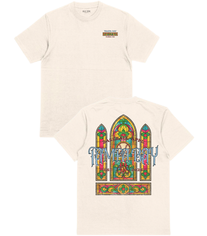 Tampa Bay Cathedral T-Shirt