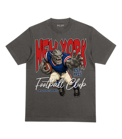 New York Football 1925 v2 T-Shirt