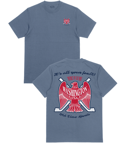 Your Fault T-Shirt