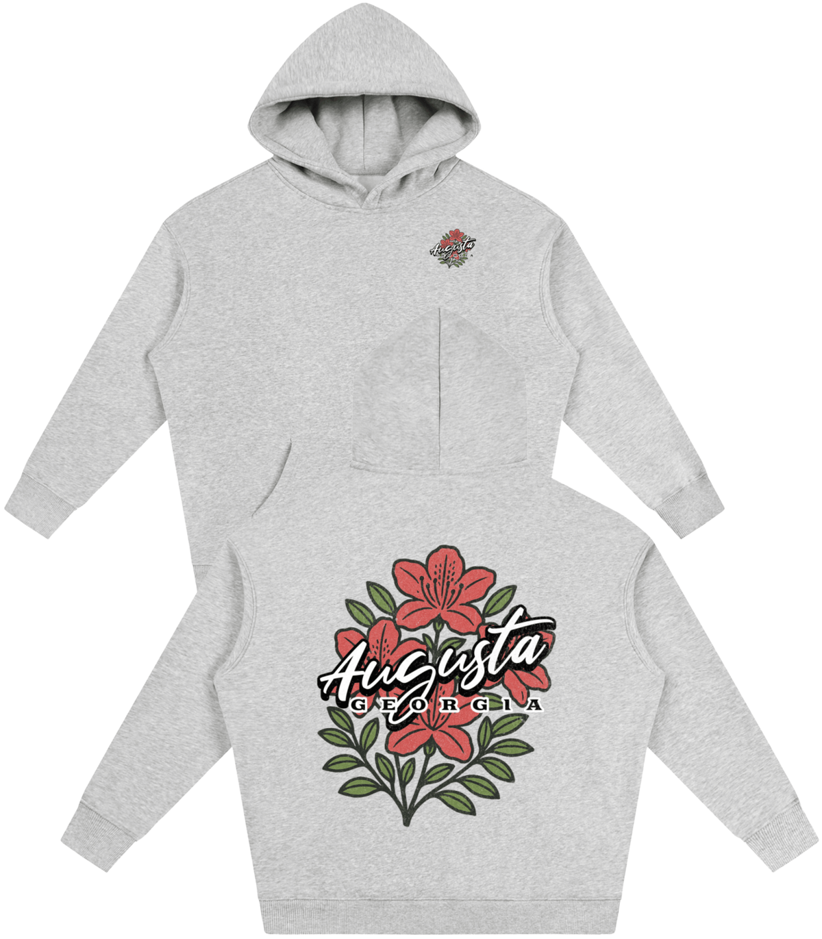 Azalea Premium Hoodie