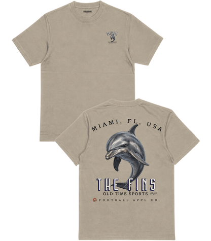 The Fins T-Shirt