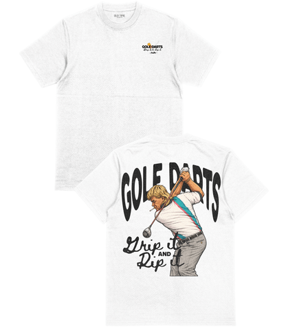 Grip It & Rip It T-Shirt