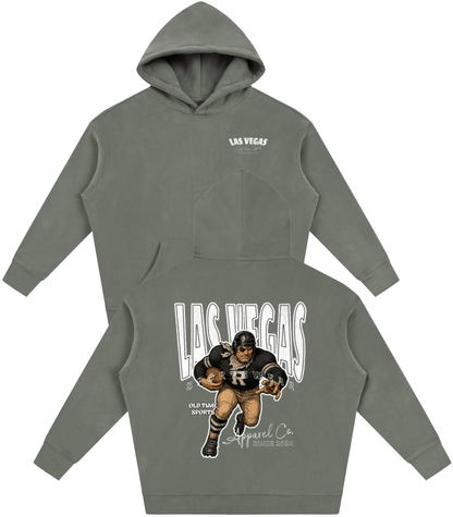 Las Vegas Sportswear Warmup Hoodie
