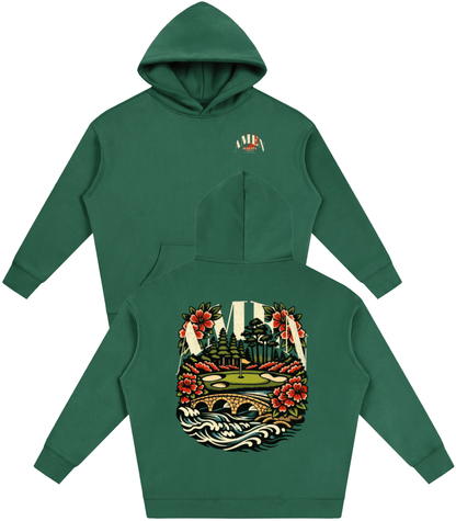 Say A Prayer Premium Hoodie