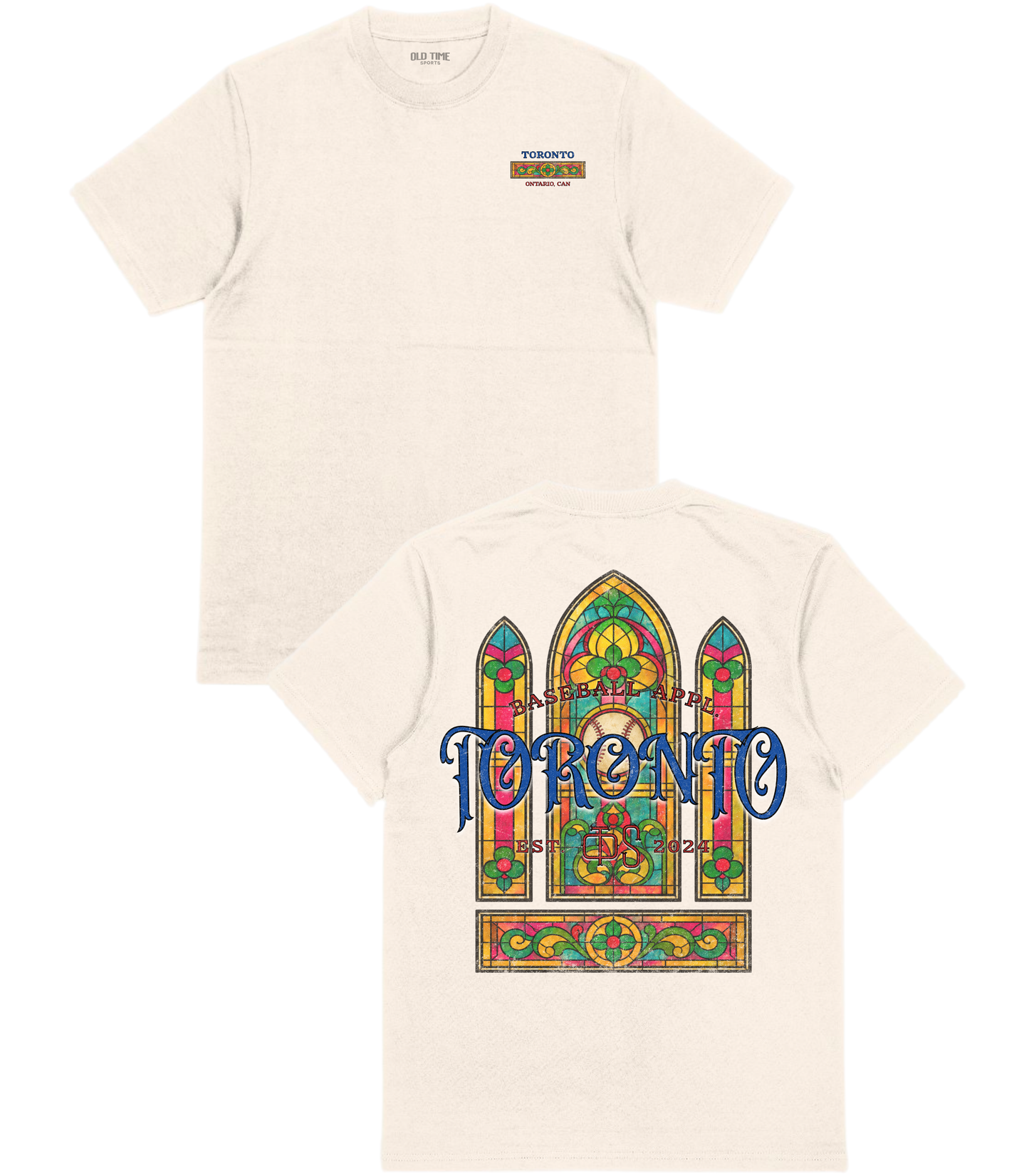 Toronto Cathedral T-Shirt