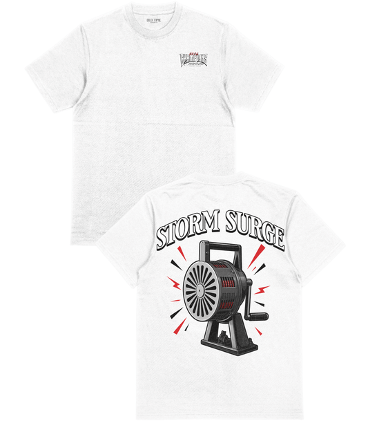 Siren T-Shirt