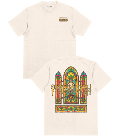 Pittsburgh Cathedral T-Shirt