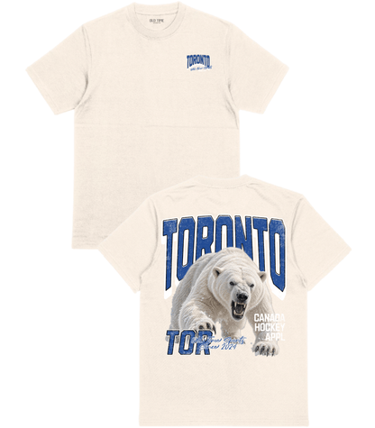 Toronto Hockey Appl. T-Shirt