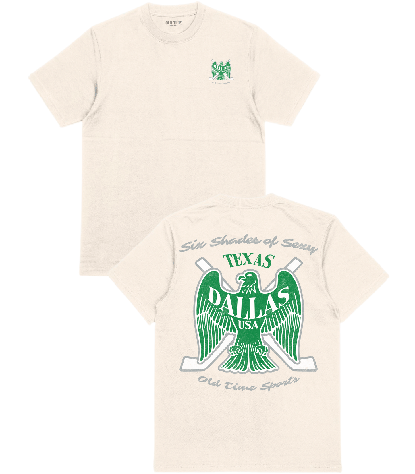Six Shades T-Shirt