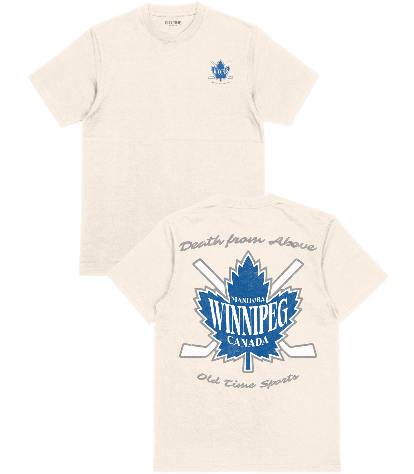 Death from Above T-Shirt