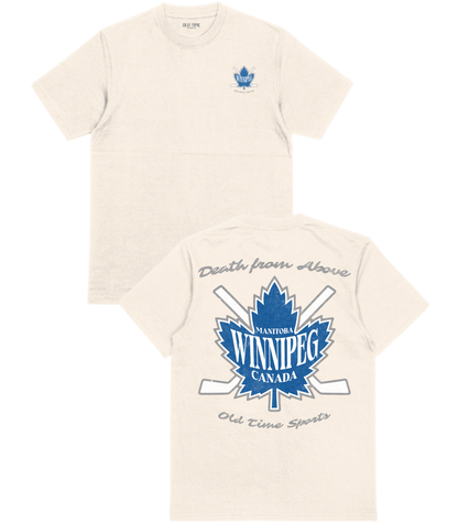 Death from Above T-Shirt
