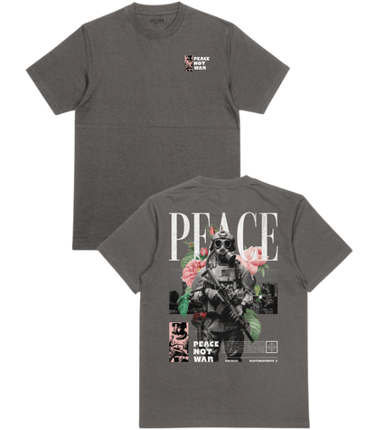 Peace Not War T-Shirt
