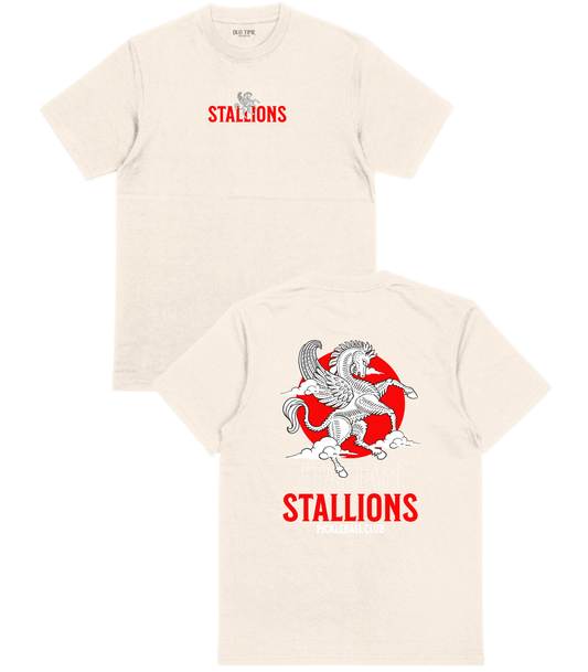 Italian Stallions