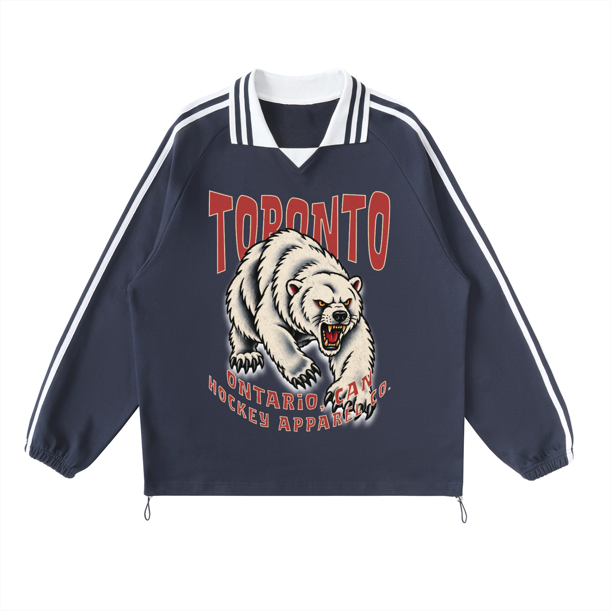 toronto,hockey,jacket,one,tapstitch