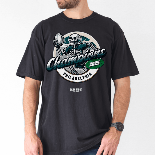 Philly World Champions T-Shirt