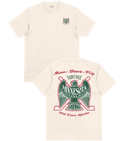 Man-Bear-Pig T-Shirt