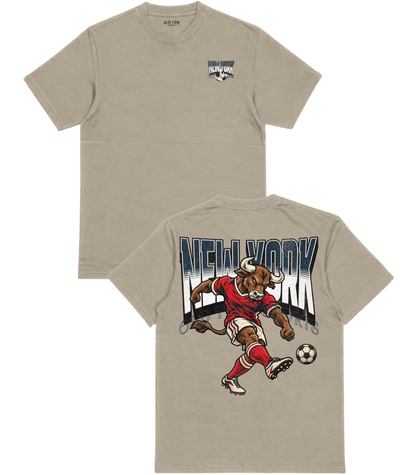 NY Soccer v2 T-Shirt