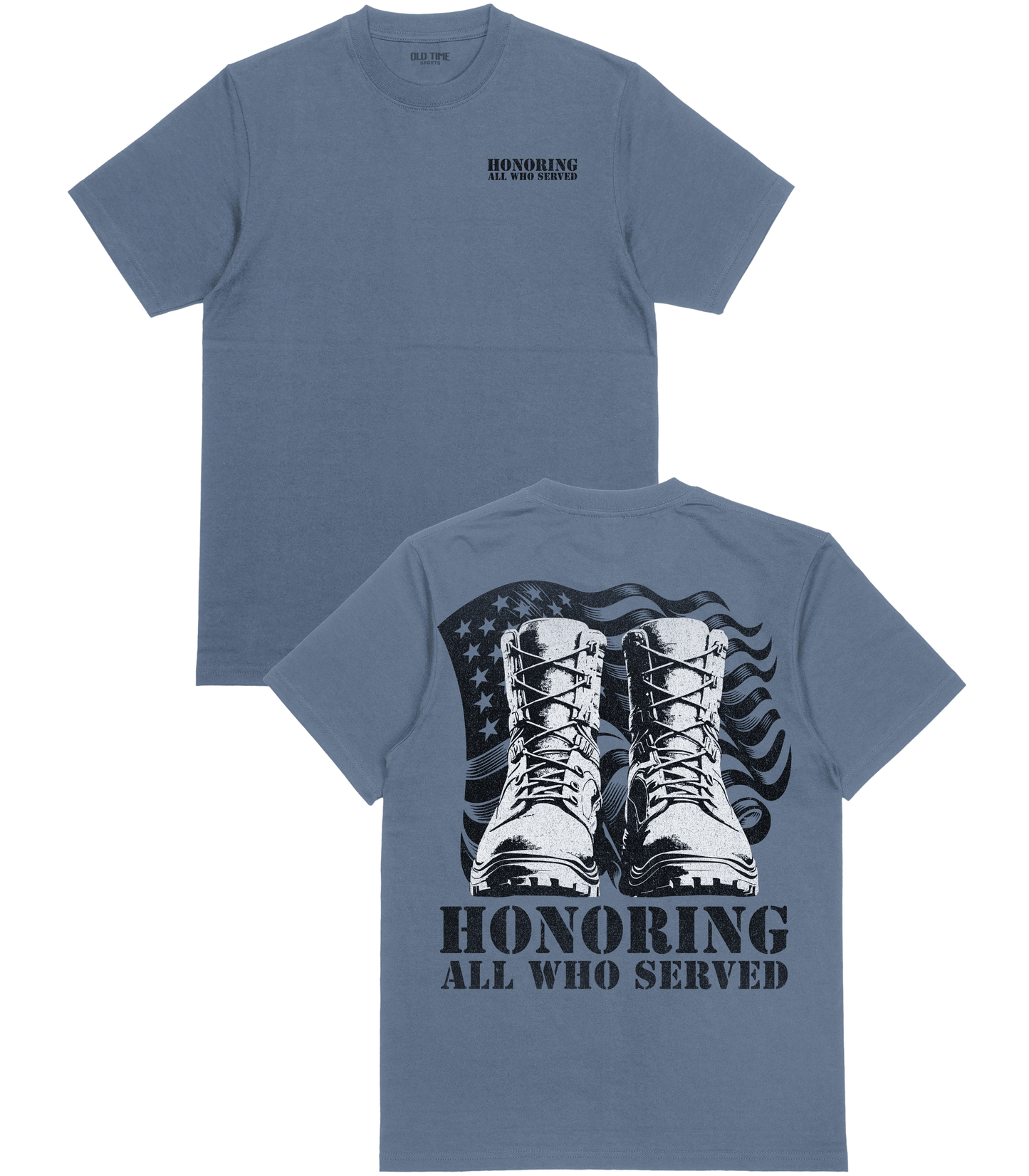 Honor T-Shirt