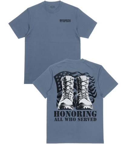 Honor T-Shirt