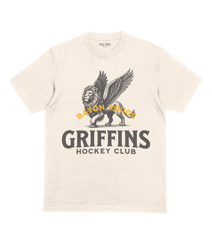 Baton Rouge Griffins T-Shirt