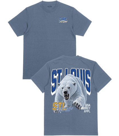 St. Louis Hockey Appl. T-Shirt