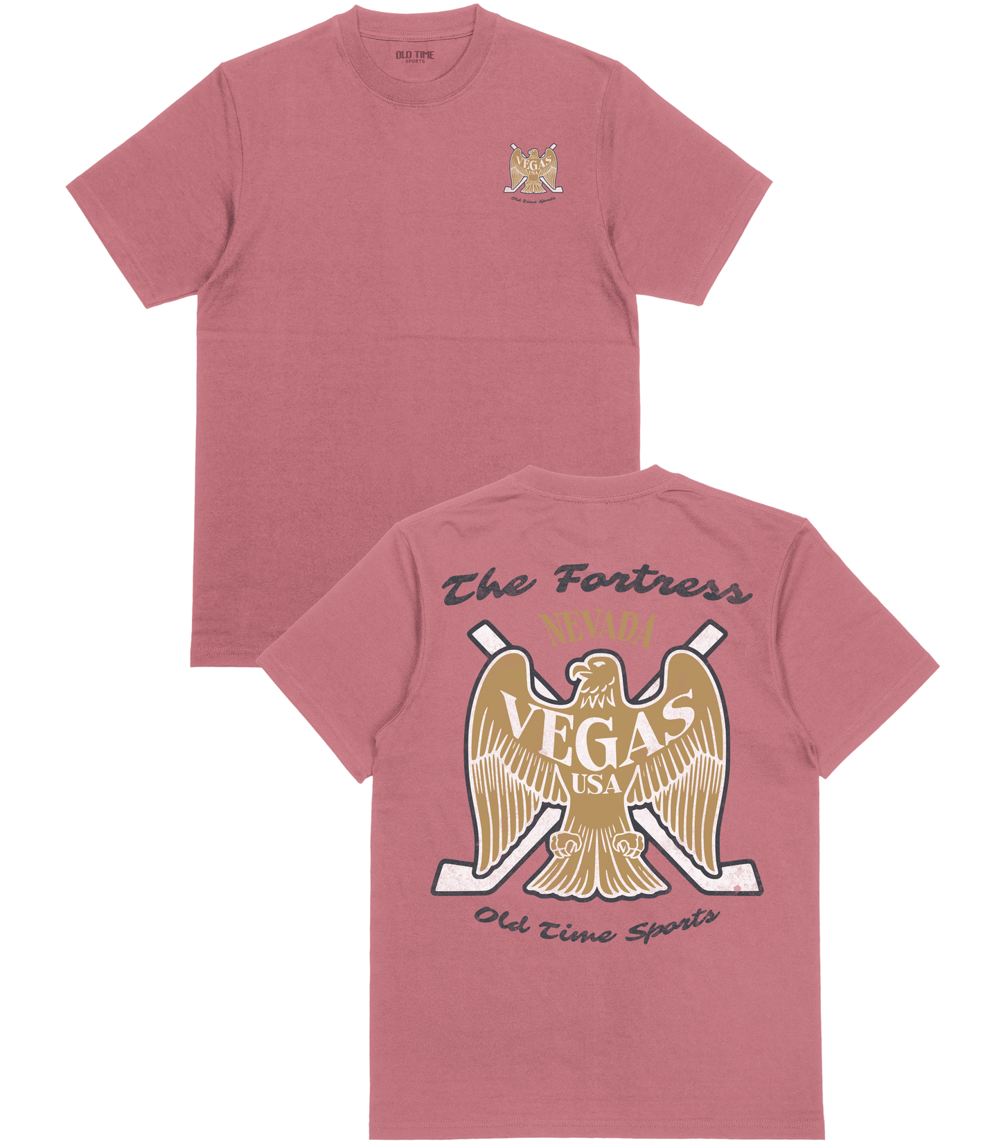 Fortress T-Shirt
