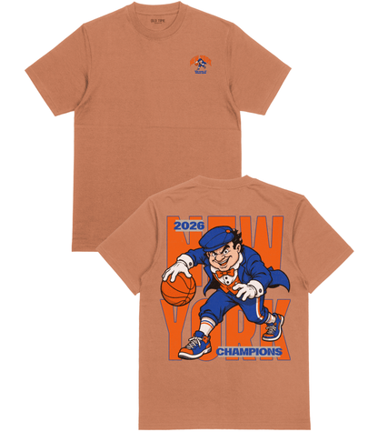 New York, NY T-Shirt