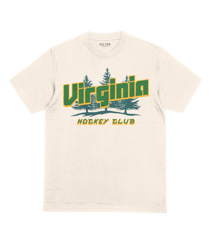 Virginia Hockey Club T-Shirt