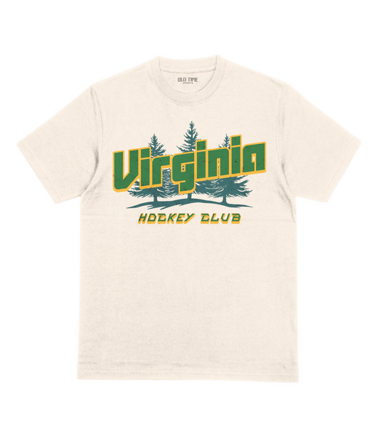 Virginia Hockey Club T-Shirt