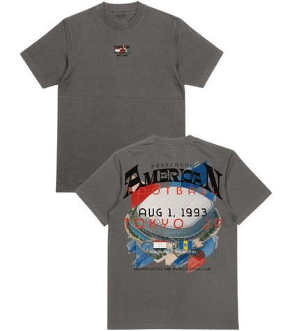 Tokyo Preseason T-Shirt