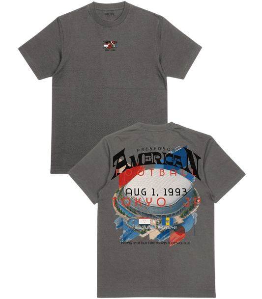 Tokyo Preseason T-Shirt
