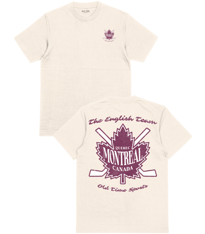 The English Team T-Shirt