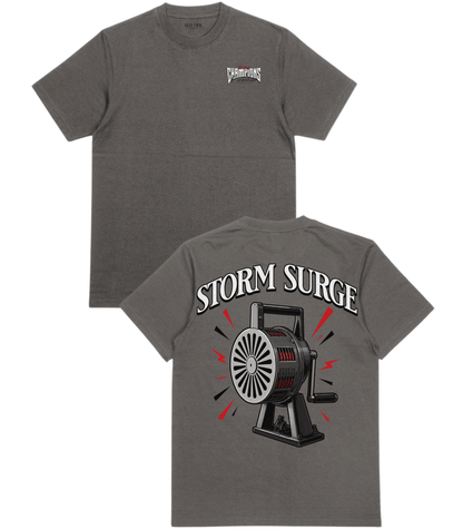 Siren T-Shirt