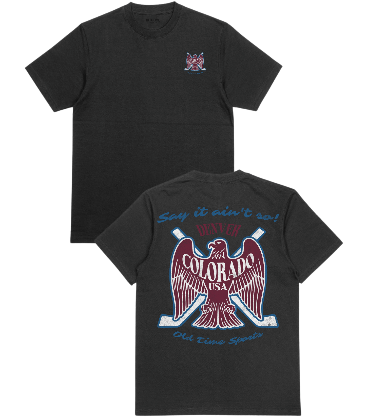 Say it ain't so! T-Shirt
