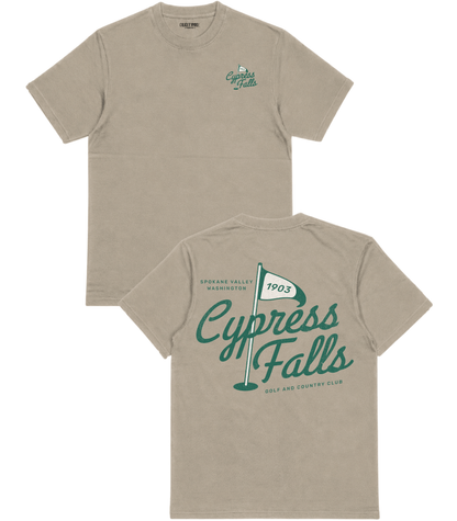 Cypress Falls T-Shirt