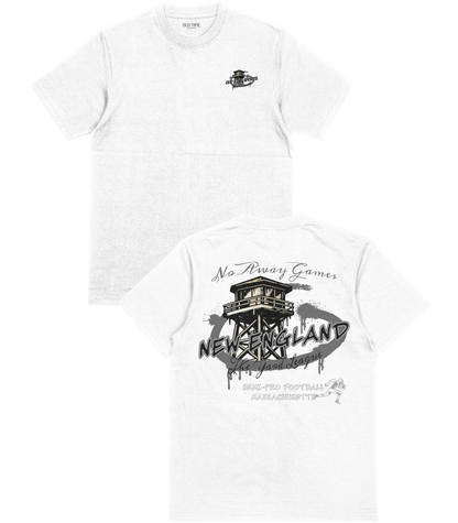 New England Yard League T-Shirt