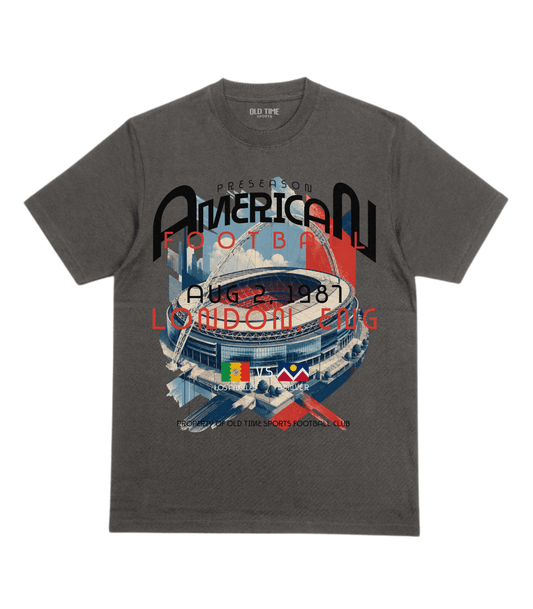England Preseason v2 T-Shirt