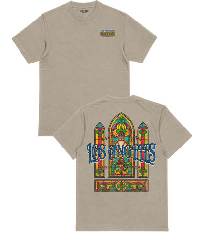 Los Angeles Cathedral T-Shirt