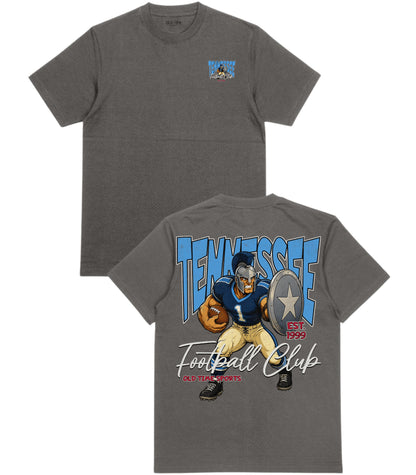 Tennessee Football 1999 T-Shirt- Old Time Sports