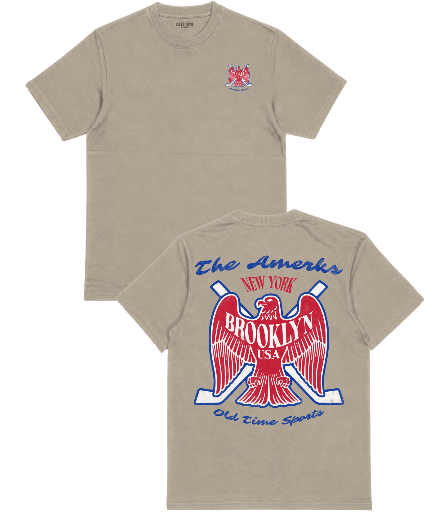 The Amerks T-Shirt