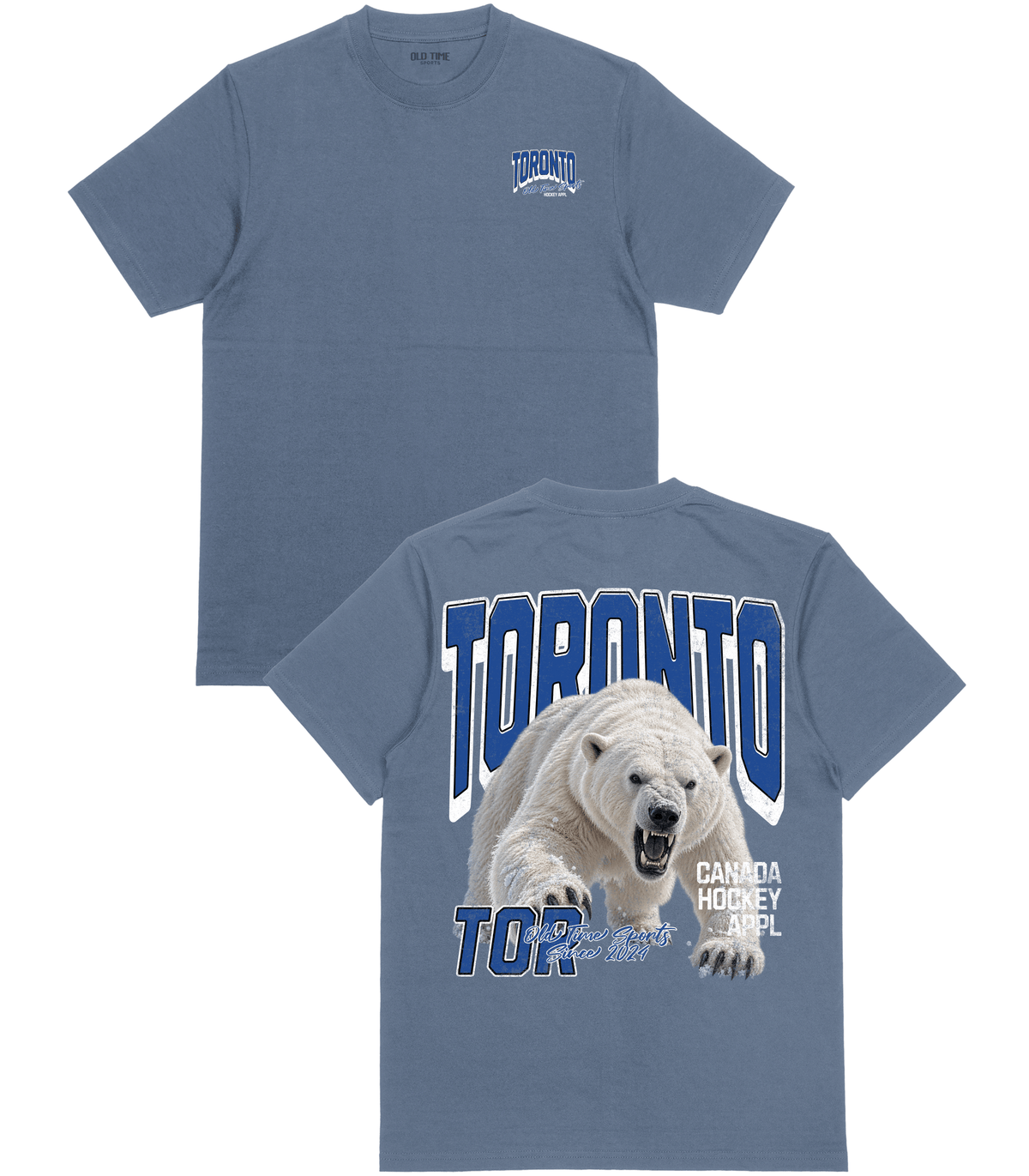 Toronto Hockey Appl. T-Shirt