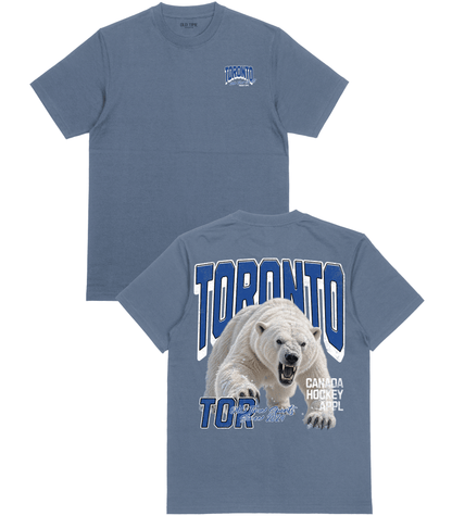 Toronto Hockey Appl. T-Shirt