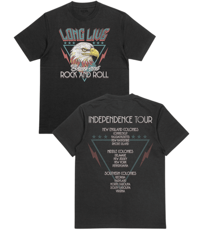 USA Concert T-Shirt