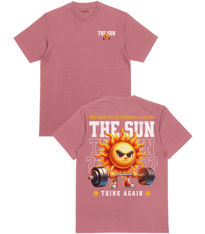 The Sun T-Shirt