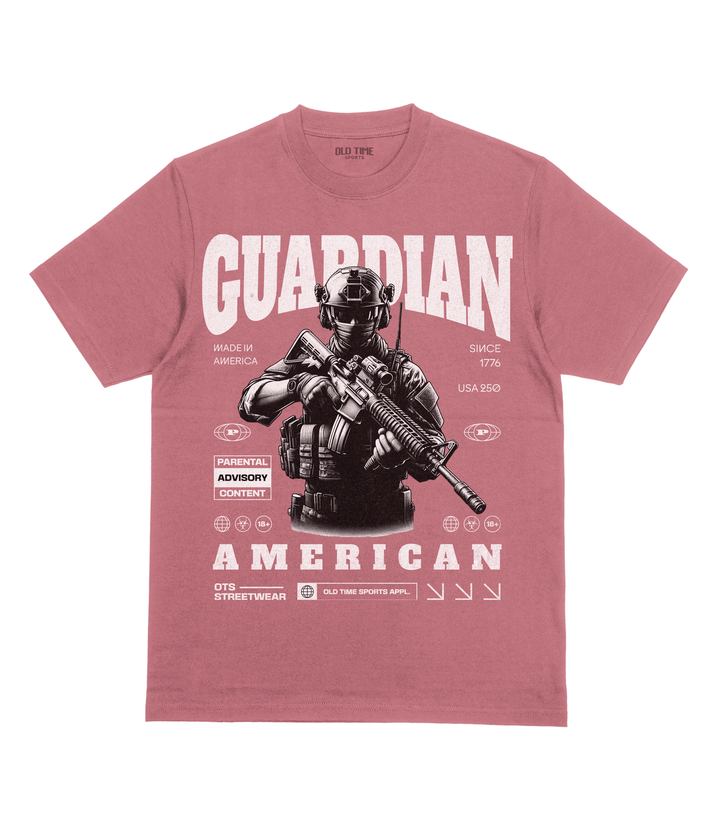 Guardian T-Shirt