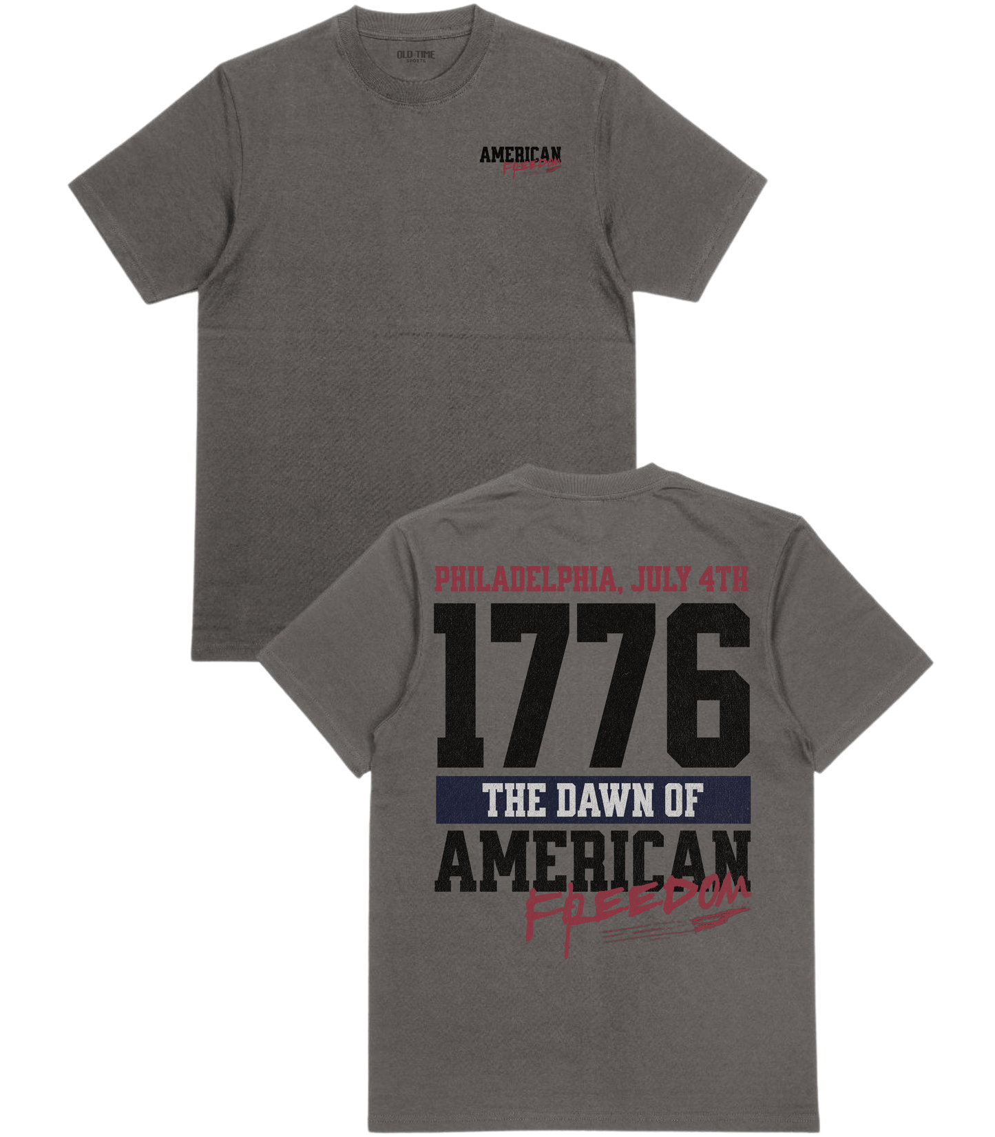 Dawn of Freedom T-Shirt