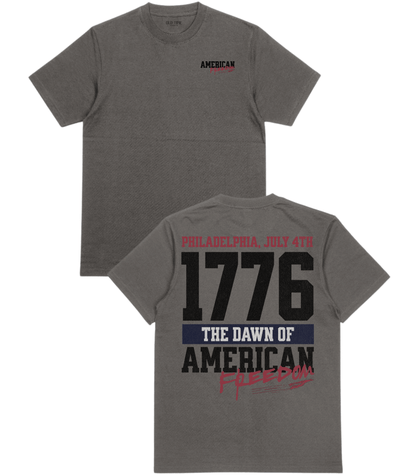 Dawn of Freedom T-Shirt
