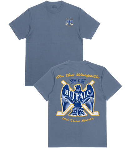 Warpath T-Shirt