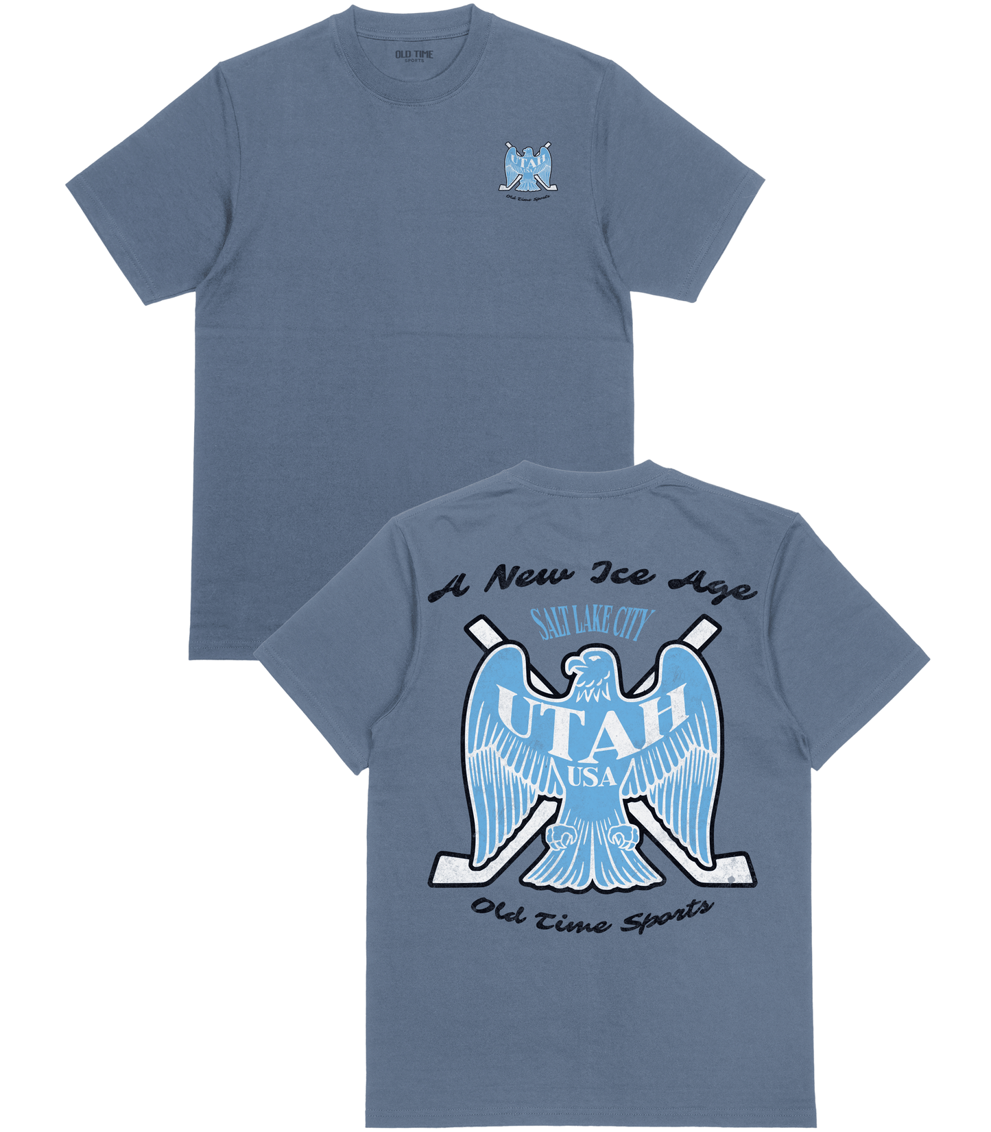 New Ice Age T-Shirt