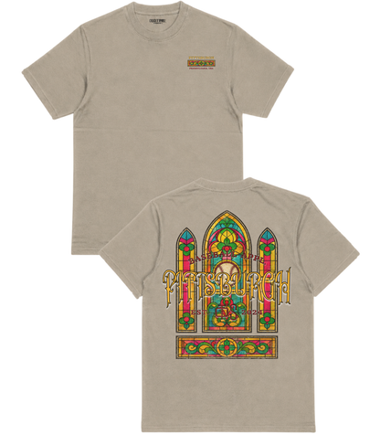Pittsburgh Cathedral T-Shirt